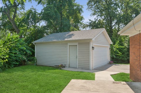 Tiny photo for 2117 Parkview Court, Wilmette, IL 60091 (MLS # 12720808)