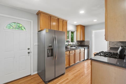 Tiny photo for 2117 Parkview Court, Wilmette, IL 60091 (MLS # 12720808)