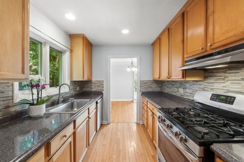 Tiny photo for 2117 Parkview Court, Wilmette, IL 60091 (MLS # 12720808)