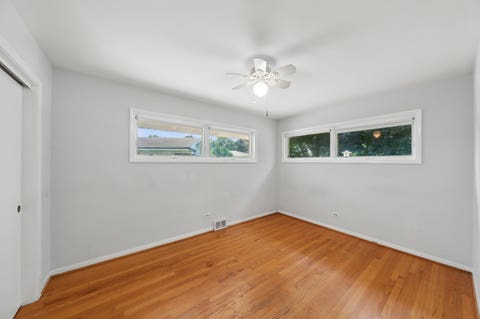 Tiny photo for 2117 Parkview Court, Wilmette, IL 60091 (MLS # 12720808)