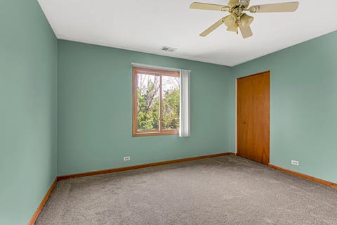 Tiny photo for 3417 Huntley Terrace #0, Crete, IL 60417 (MLS # 12657814)