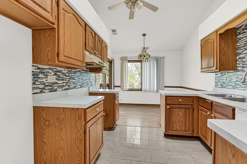 Tiny photo for 3417 Huntley Terrace #0, Crete, IL 60417 (MLS # 12657814)