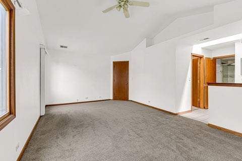 Tiny photo for 3417 Huntley Terrace #0, Crete, IL 60417 (MLS # 12657814)