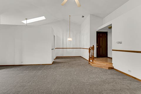 Tiny photo for 3417 Huntley Terrace #0, Crete, IL 60417 (MLS # 12657814)
