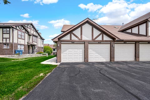 Tiny photo for 3417 Huntley Terrace #0, Crete, IL 60417 (MLS # 12657814)