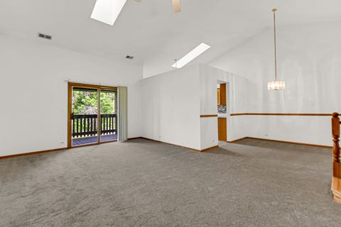 Tiny photo for 3417 Huntley Terrace #0, Crete, IL 60417 (MLS # 12657814)