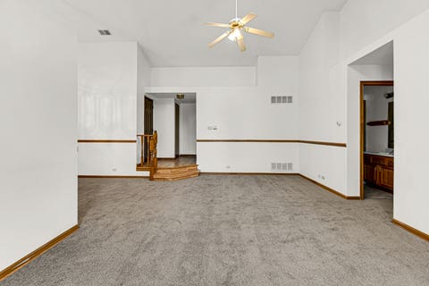 Tiny photo for 3417 Huntley Terrace #0, Crete, IL 60417 (MLS # 12657814)