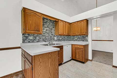 Tiny photo for 3417 Huntley Terrace #0, Crete, IL 60417 (MLS # 12657814)