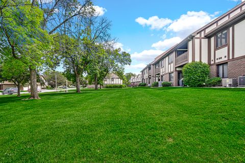 Tiny photo for 3417 Huntley Terrace #0, Crete, IL 60417 (MLS # 12657814)