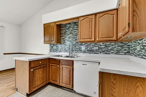 Tiny photo for 3417 Huntley Terrace #0, Crete, IL 60417 (MLS # 12657814)