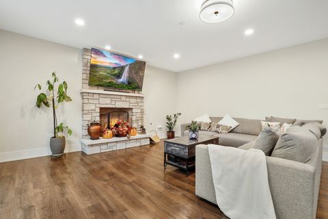 Tiny photo for 8318 W 91st Street, Hickory Hills, IL 60457 (MLS # 12519062)