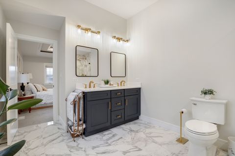 Tiny photo for 8318 W 91st Street, Hickory Hills, IL 60457 (MLS # 12519062)