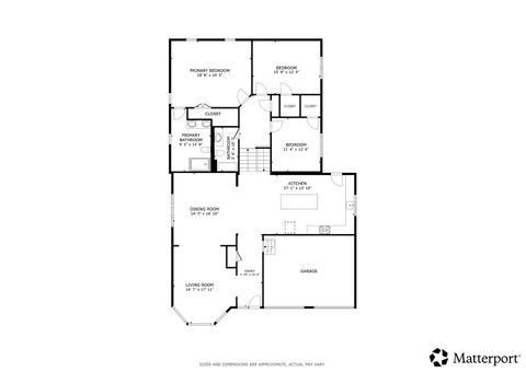 Tiny photo for 8318 W 91st Street, Hickory Hills, IL 60457 (MLS # 12519062)