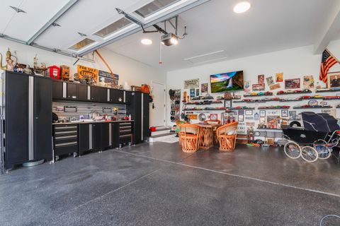 Tiny photo for 8318 W 91st Street, Hickory Hills, IL 60457 (MLS # 12519062)