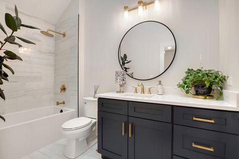 Tiny photo for 8318 W 91st Street, Hickory Hills, IL 60457 (MLS # 12519062)