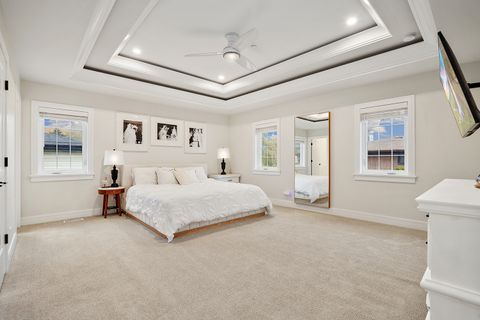 Tiny photo for 8318 W 91st Street, Hickory Hills, IL 60457 (MLS # 12519062)