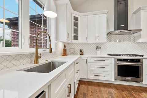 Tiny photo for 8318 W 91st Street, Hickory Hills, IL 60457 (MLS # 12519062)