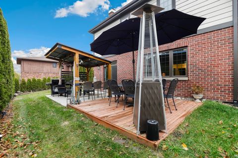 Tiny photo for 8318 W 91st Street, Hickory Hills, IL 60457 (MLS # 12519062)