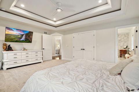 Tiny photo for 8318 W 91st Street, Hickory Hills, IL 60457 (MLS # 12519062)