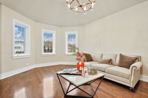 Tiny photo for 8318 W 91st Street, Hickory Hills, IL 60457 (MLS # 12519062)