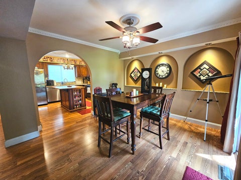Tiny photo for 262 W GOLFVIEW Terrace, Palatine, IL 60067 (MLS # 12770553)