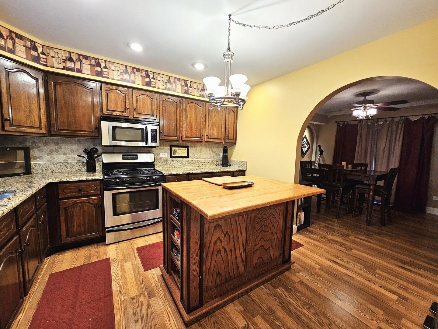 262 W GOLFVIEW Terrace