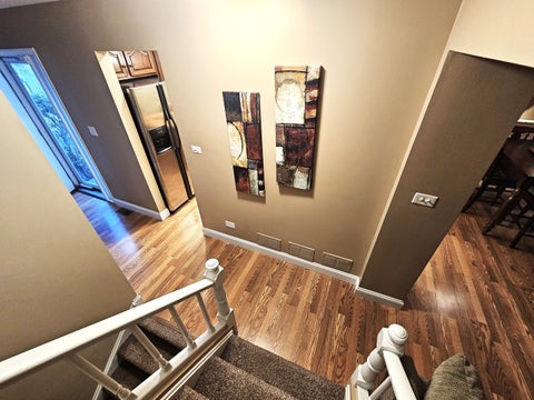 Tiny photo for 262 W GOLFVIEW Terrace, Palatine, IL 60067 (MLS # 12770553)