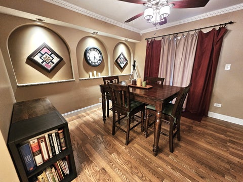 Tiny photo for 262 W GOLFVIEW Terrace, Palatine, IL 60067 (MLS # 12770553)