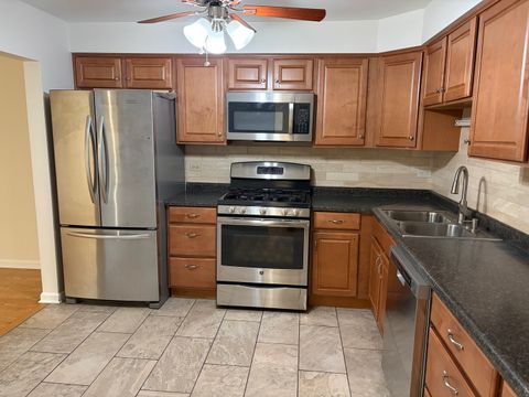 Tiny photo for 6800 N California Avenue #1N, Chicago, IL 60645 (MLS # 12593439)