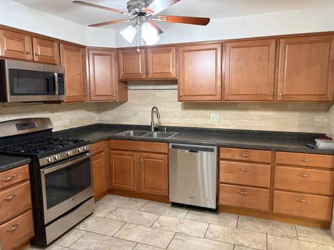 Tiny photo for 6800 N California Avenue #1N, Chicago, IL 60645 (MLS # 12593439)