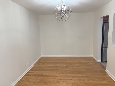 Tiny photo for 6800 N California Avenue #1N, Chicago, IL 60645 (MLS # 12593439)
