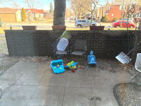 Tiny photo for 6800 N California Avenue #1N, Chicago, IL 60645 (MLS # 12593439)