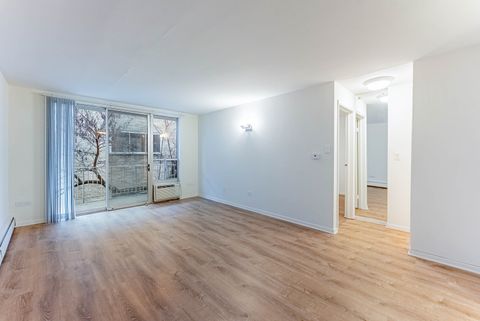 Tiny photo for 415 Wesley Avenue #24, Oak Park, IL 60302 (MLS # 12549513)