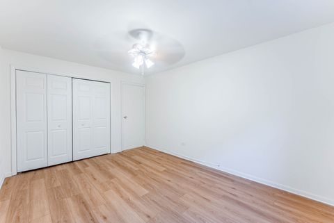 Tiny photo for 415 Wesley Avenue #24, Oak Park, IL 60302 (MLS # 12549513)