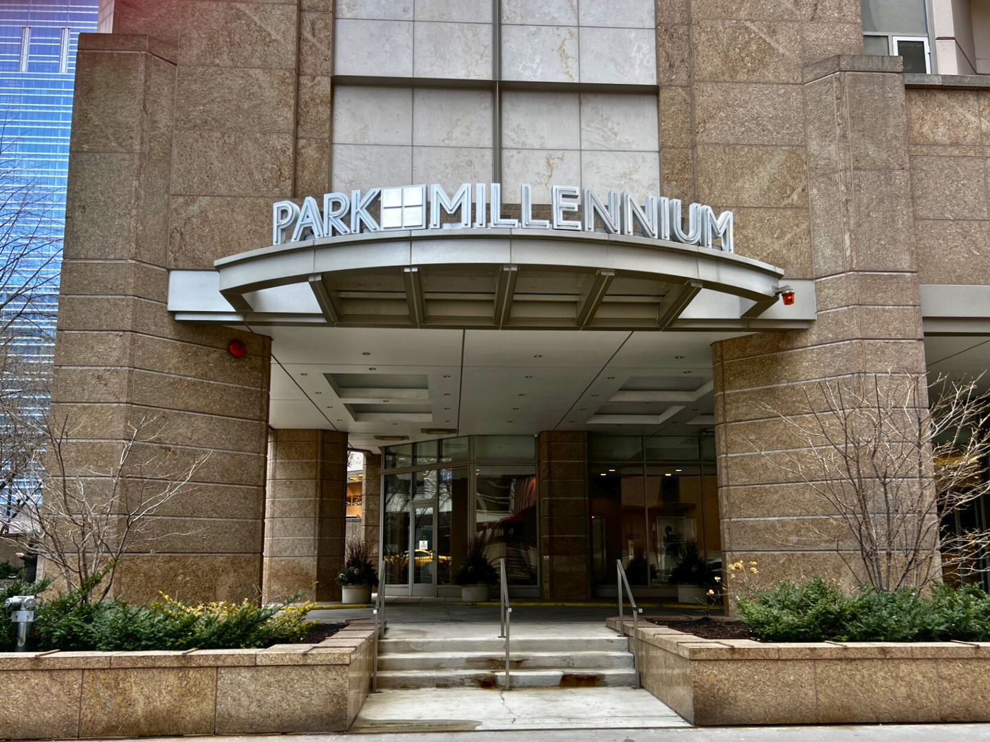 222 N Columbus Drive 3005