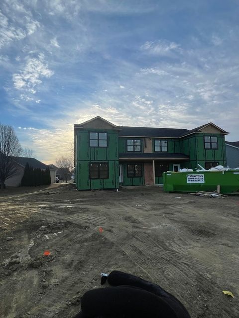 Tiny photo for 1663 Belclare Road, Normal, IL 61761 (MLS # 12581958)