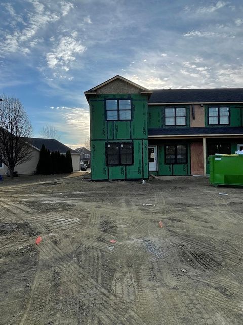 Tiny photo for 1663 Belclare Road, Normal, IL 61761 (MLS # 12581958)