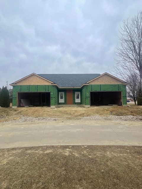 Tiny photo for 1663 Belclare Road, Normal, IL 61761 (MLS # 12581958)