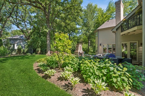 Tiny photo for 304 Apple River Drive, Naperville, IL 60565 (MLS # 12725931)