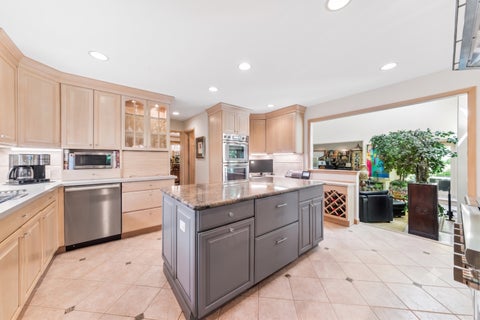 Tiny photo for 304 Apple River Drive, Naperville, IL 60565 (MLS # 12725931)