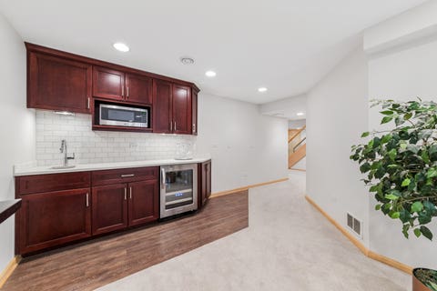 Tiny photo for 304 Apple River Drive, Naperville, IL 60565 (MLS # 12725931)