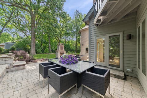 Tiny photo for 304 Apple River Drive, Naperville, IL 60565 (MLS # 12725931)