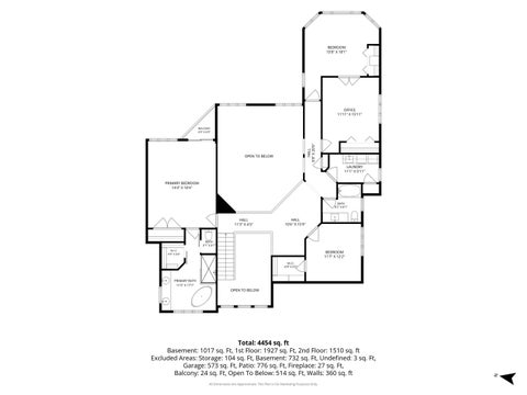 Tiny photo for 304 Apple River Drive, Naperville, IL 60565 (MLS # 12725931)