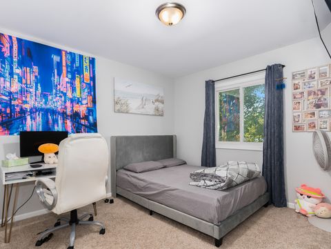 Tiny photo for 1591 Hillcrest Avenue, Hanover Park, IL 60133 (MLS # 12548379)