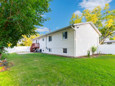 Tiny photo for 1591 Hillcrest Avenue, Hanover Park, IL 60133 (MLS # 12548379)