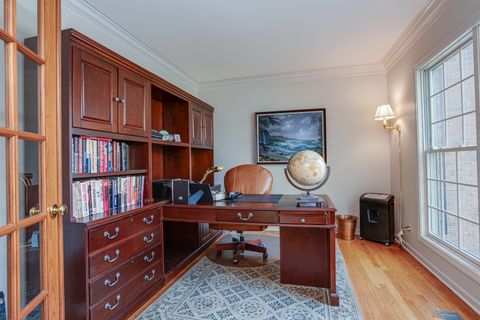 Tiny photo for 840 Hampton Course, West Chicago, IL 60185 (MLS # 12500930)