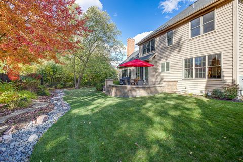 Tiny photo for 840 Hampton Course, West Chicago, IL 60185 (MLS # 12500930)