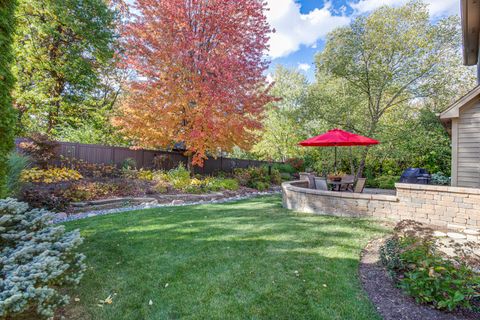 Tiny photo for 840 Hampton Course, West Chicago, IL 60185 (MLS # 12500930)