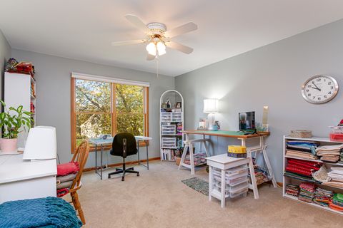 Tiny photo for 840 Hampton Course, West Chicago, IL 60185 (MLS # 12500930)