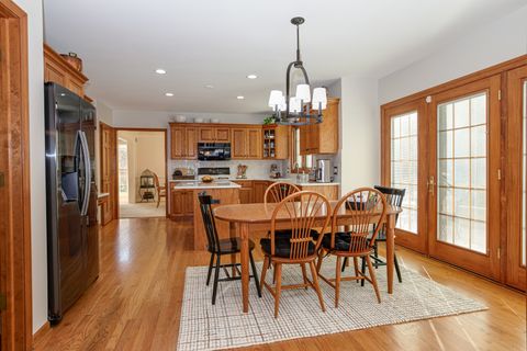 Tiny photo for 840 Hampton Course, West Chicago, IL 60185 (MLS # 12500930)